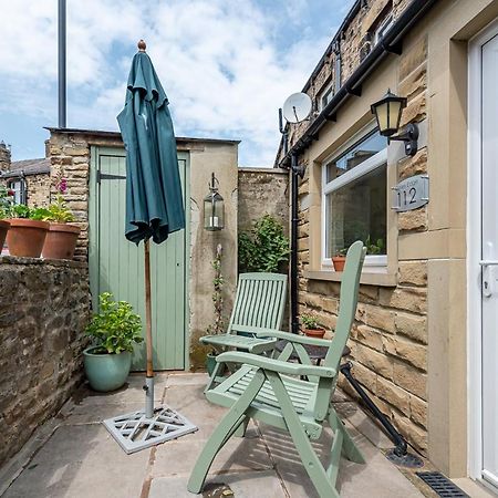 Dales Edge - Skipton Luaran gambar