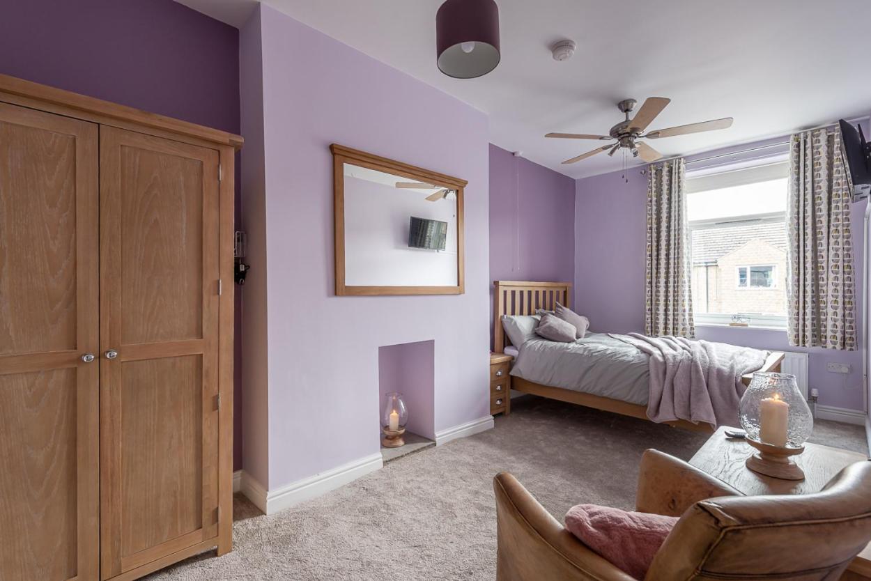 Dales Edge - Skipton Luaran gambar