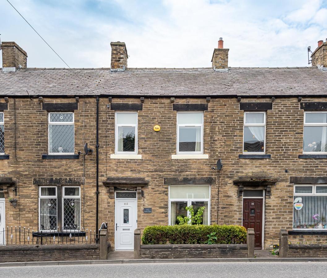Dales Edge - Skipton Luaran gambar