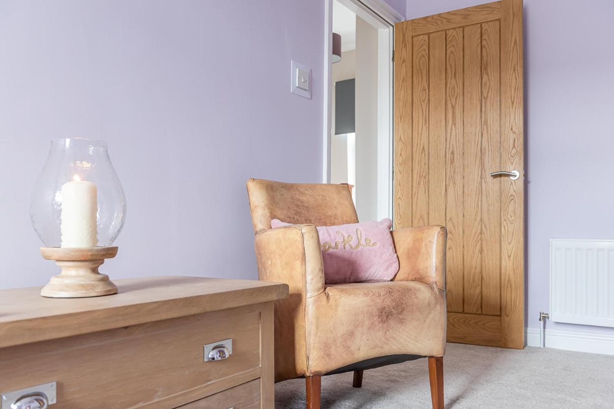 Dales Edge - Skipton Luaran gambar