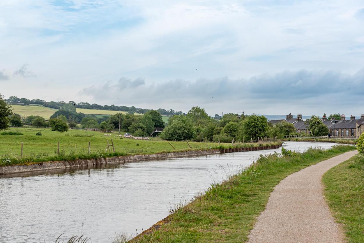 Dales Edge - Skipton Luaran gambar