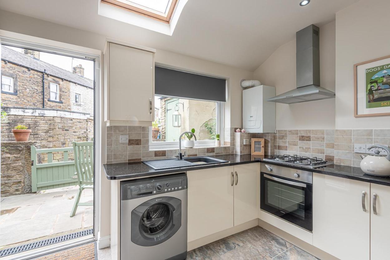 Dales Edge - Skipton Luaran gambar