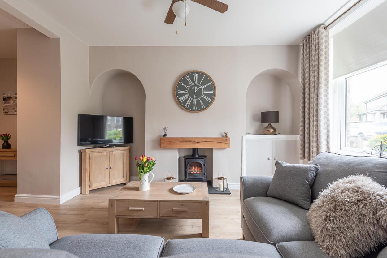 Dales Edge - Skipton Luaran gambar