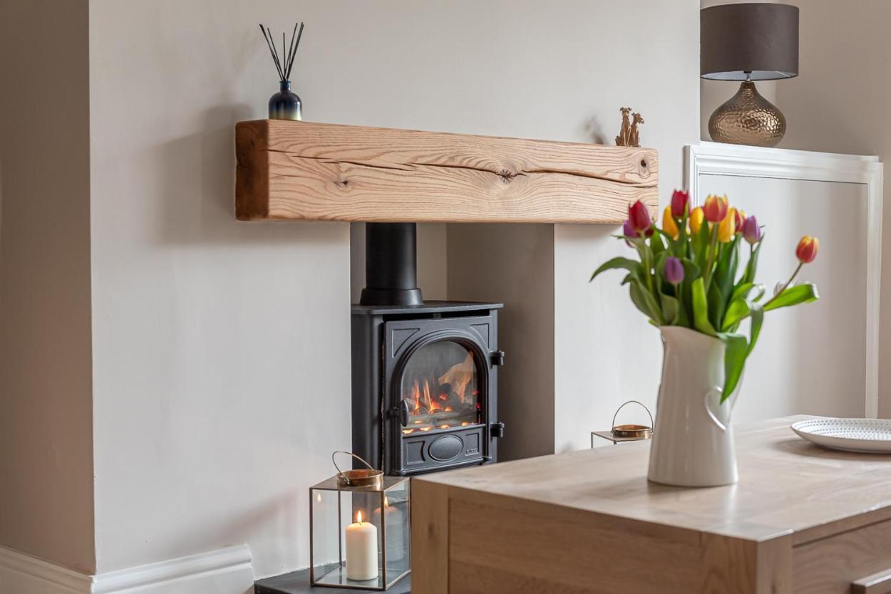 Dales Edge - Skipton Luaran gambar