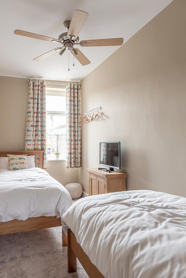 Dales Edge - Skipton Luaran gambar