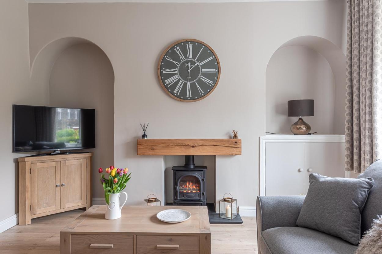Dales Edge - Skipton Luaran gambar