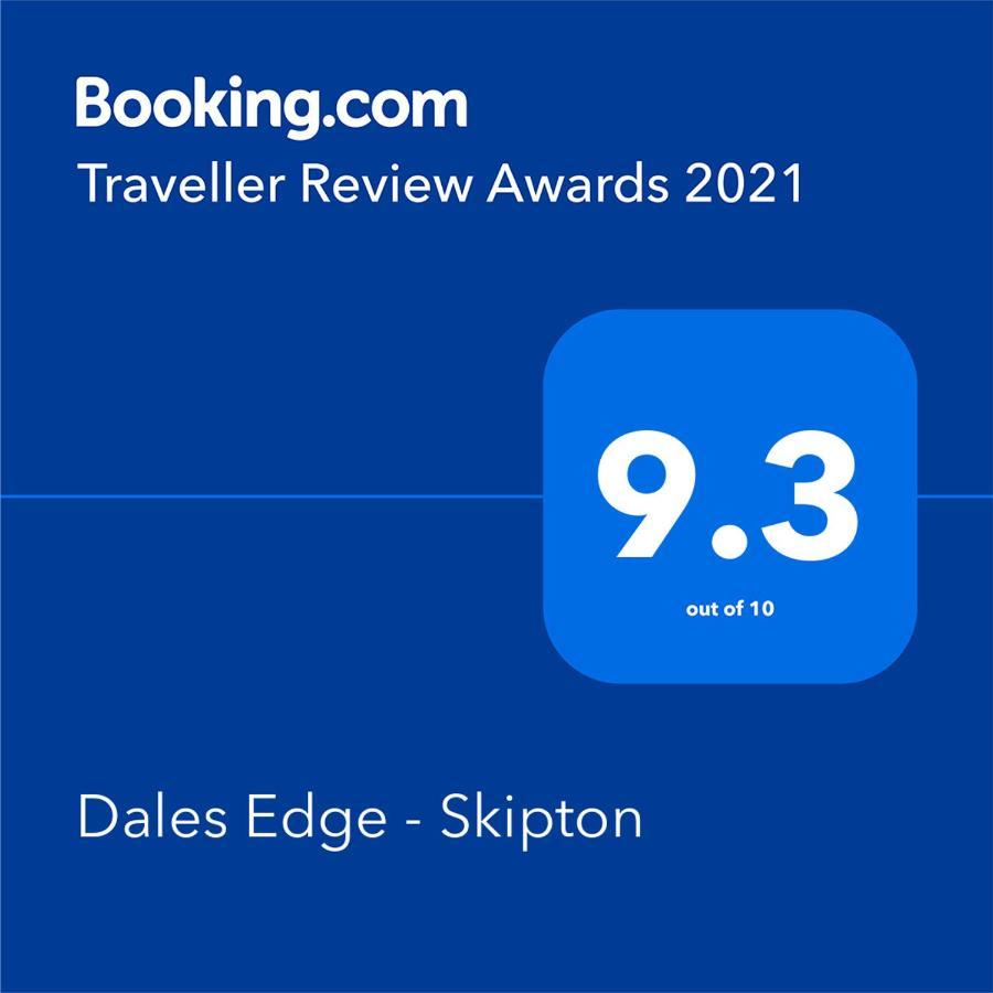 Dales Edge - Skipton Luaran gambar